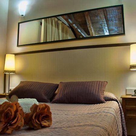 Hostal Alfonso XII By Toledo Ap Εξωτερικό φωτογραφία