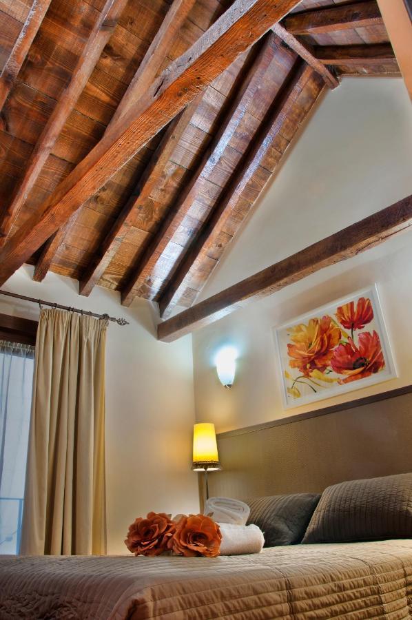 Hostal Alfonso XII By Toledo Ap Εξωτερικό φωτογραφία