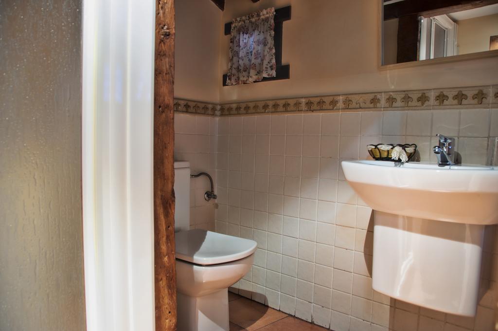Hostal Alfonso XII By Toledo Ap Εξωτερικό φωτογραφία