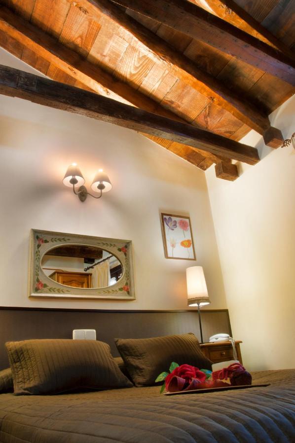 Hostal Alfonso XII By Toledo Ap Εξωτερικό φωτογραφία
