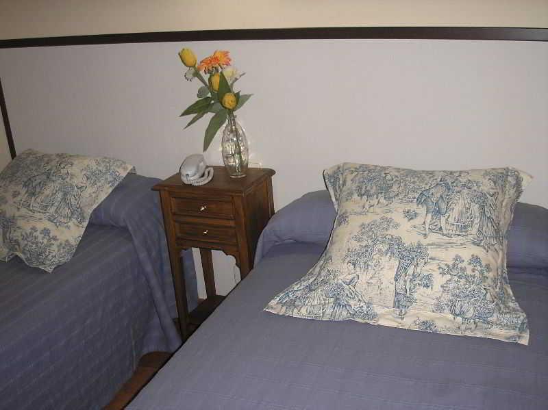 Hostal Alfonso XII By Toledo Ap Εξωτερικό φωτογραφία